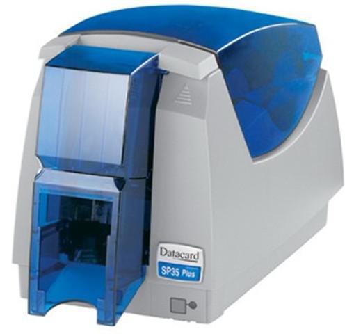 DataCard SP30 ƬCӡC  